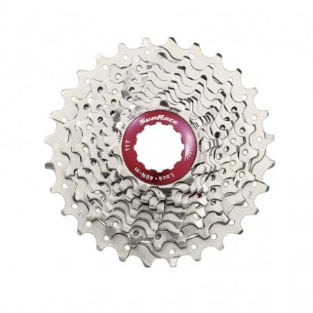 SUN RACE Cassette de piñones para bicicleta 11-36 SUNRACE CSRX1 11 V 63569