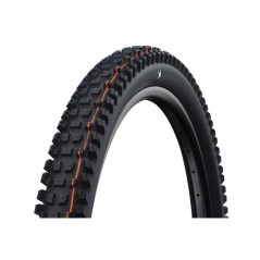 SCHWALBE Tire bicycle ALBERT TRIAL PRO TLR SOFT 29X2.50 63570