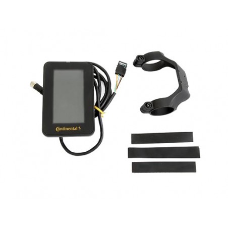 CONTINENTAL Display para bicicleta con bluetooth 63704