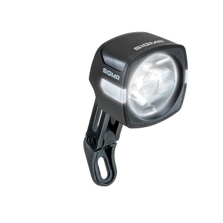SIGMA Front bicycle light EOX FL 100 63779