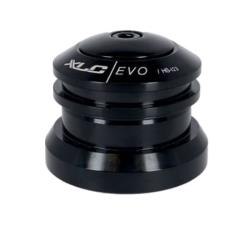 XLC Juego de dirección a-head tapered semi-integrado HS-I23 28.6 44 MM 2500519010