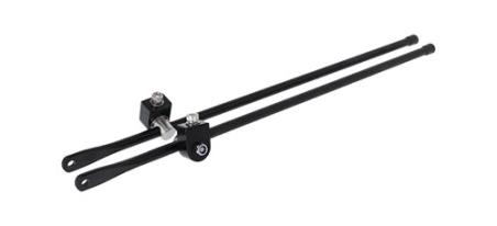 XLC Rack rods, including mounting hardware RP-X11 2500610010