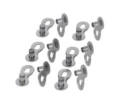 XLC Conector de cadena cierre rápido CC-X53 PARA CC-C16/CC-C17 9V 2501030003