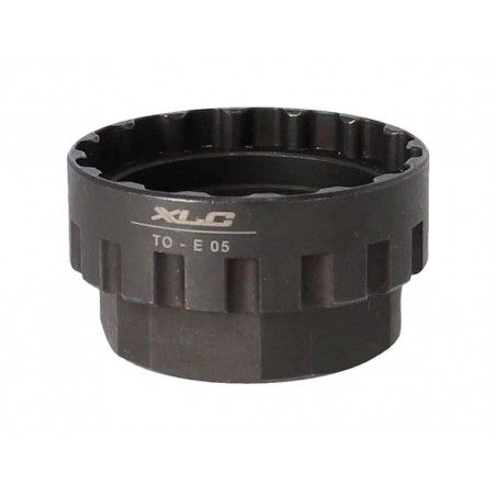 XLC Herramienta para anillo de cierre TO-E05 SHIMANO SM-BBR60 2503601154