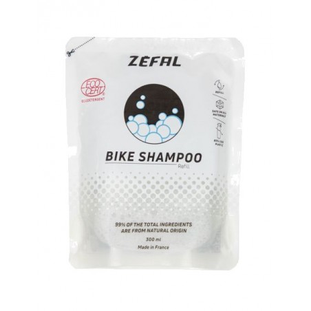 ZEFAL Bike cleaner SHAMPOO 300 ML 724367