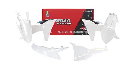 RACETECH Kit de plasticos completo 1123686003