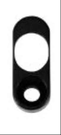 MASSI Di2 frame sheath plug ARROW 2 51837