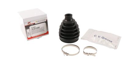 ALL BALLS gimbal bellows 1128281