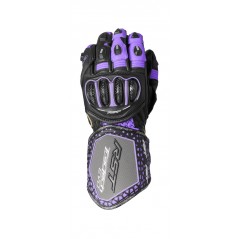 RST Motorcycle gloves for women TRACETECH EVO 4 CE 8008756009VAR