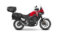 SHAD ANCLAJES SOPORTES FIJACIONES HERRAJES MALETAS LATERALES 3P SYSTEM H0NX54IF