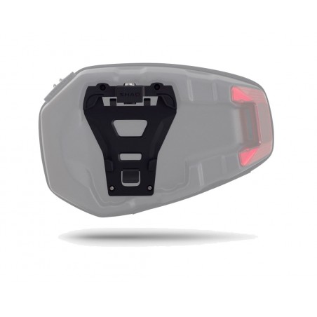 SHAD Recambio de mecanismo soporte maleta SE48SR X1SE48LR