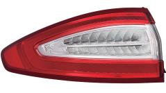 IPARLUX Pilot light right rear outside LED 16315602