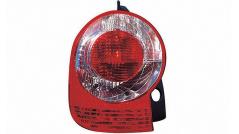 IPARLUX PILOT REAR LIGHT LEFT 16808501