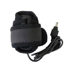 MASSI Recambio de batería para faro LEO 45917