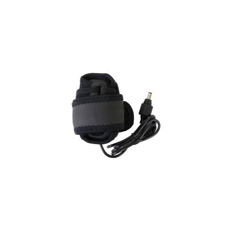 MASSI Headlight battery replacement LEO 45917