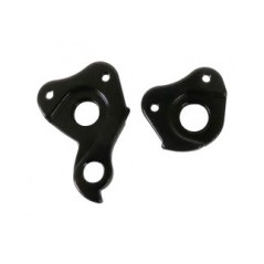 MASSI Derailleur hanger and bike mount CUADRO GRAVEL ACROSS ALU 2024-25 61466