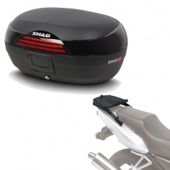 SHAD KIT FIJACION Y MALETA BAUL TRASERO SH46 SH46HE17