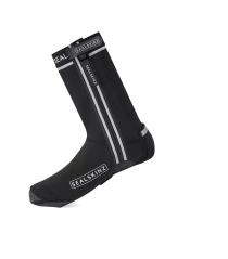 SEALSKINZ Cubre-zapatillas con luz led BARSHAM ALL WEATHER 725108VAR