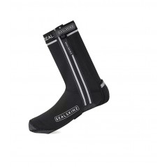 SEALSKINZ Cubre-zapatillas con luz led BARSHAM ALL WEATHER 725108VAR