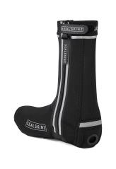 SEALSKINZ Cubre-zapatillas con luz led BARSHAM ALL WEATHER 725108VAR