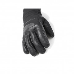 SEALSKINZ Insulated cycling gloves for extreme cold weather FRING FUSION CONTROL 725136VAR