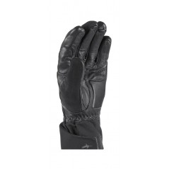 SEALSKINZ Insulated cycling gloves for extreme cold weather FRING FUSION CONTROL 725136VAR