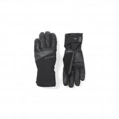 SEALSKINZ Insulated cycling gloves for extreme cold weather FRING FUSION CONTROL 725136VAR