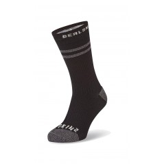 SEALSKINZ Calcetines impermeables para clima cálido con protección hydrostop SCOULTON CALIDO 725161VAR