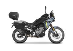 SHAD ANCLAJES SOPORTES FIJACIONES HERRAJES MALETAS LATERALES 3P SYSTEM C0MT43XIF