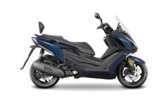 SHAD Anclajes soporte fijacion para respaldo trasero pasajero (sin respaldo) K0DT14RV