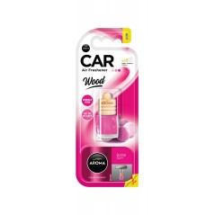 AROMA CAR Hanging wooden air freshener 6 ML 02150AVAR