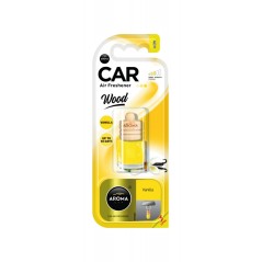 AROMA CAR Hanging wooden air freshener 6 ML 02150AVAR