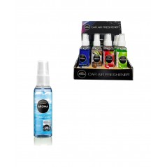 AROMA CAR Air freshener spray 75 ML 02152CVAR