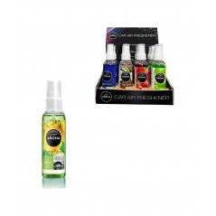 AROMA CAR Air freshener spray 75 ML 02152CVAR