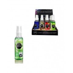 AROMA CAR Air freshener spray 75 ML 02152CVAR