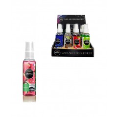 AROMA CAR Air freshener spray 75 ML 02152CVAR