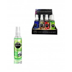 AROMA CAR Air freshener spray 75 ML 02152CVAR