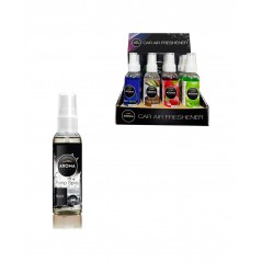 AROMA CAR Air freshener spray 75 ML 02152CVAR