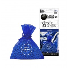 AROMA CAR Classic stone air freshener 02156BVAR