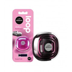 AROMA CAR Gel air freshener LOOP 02158AVAR