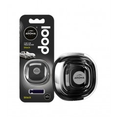 AROMA CAR Gel air freshener LOOP 02158AVAR