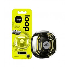 AROMA CAR Gel air freshener LOOP 02158AVAR