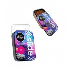 AROMA CAR Ambientador SLIDE ORGANIC 02161AVAR