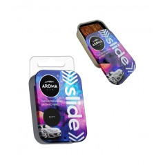 AROMA CAR Ambientador SLIDE ORGANIC 02161AVAR