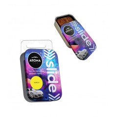 AROMA CAR Ambientador SLIDE ORGANIC 02161AVAR