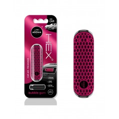AROMA CAR Polymer air freshener HEX 02164AVAR