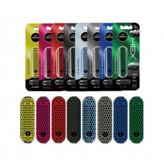 AROMA CAR Polymer air freshener HEX 02164AVAR