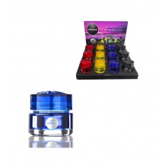 AROMA CAR Gel air freshener 50 ML 02166AVAR