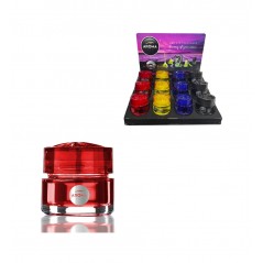 AROMA CAR Gel air freshener 50 ML 02166AVAR