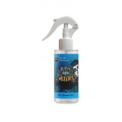 AROMA CAR Air freshener spray with Day of the Dead design 150 ML 02167CVAR